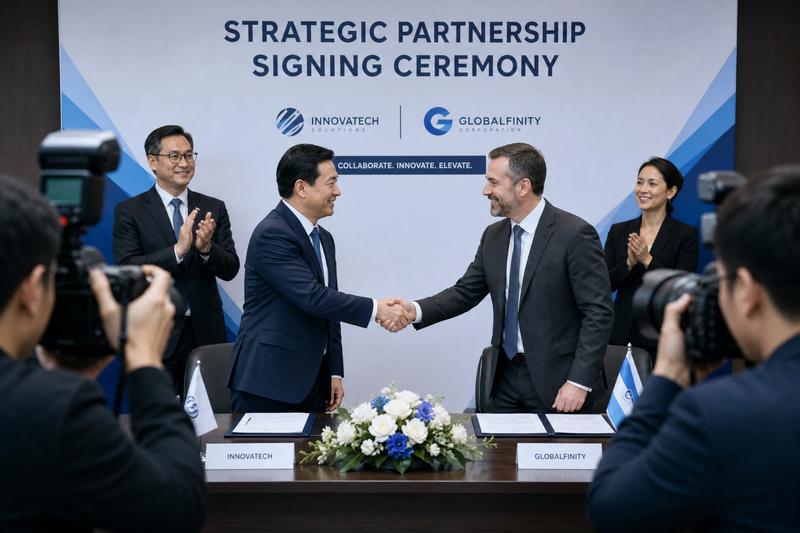 加强隐私保护与数据治理资讯配图